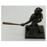 Vintage PEPSI-COLA Rod Carew Figurine & Sports Impressions Limited Edition Figurines Dwight Gooden And Orel Hershiser In Original Boxes