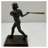 Vintage PEPSI-COLA Rod Carew Figurine & Sports Impressions Limited Edition Figurines Dwight Gooden And Orel Hershiser In Original Boxes