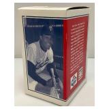Vintage PEPSI-COLA Rod Carew Figurine & Sports Impressions Limited Edition Figurines Dwight Gooden And Orel Hershiser In Original Boxes
