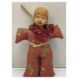 Misc. Vintage Items including Aluminum Salad Molds, Pin Cushions And More