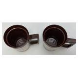 Misc. Vintage Items including Aluminum Salad Molds, Pin Cushions And More