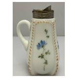 Misc. Vintage Items including Aluminum Salad Molds, Pin Cushions And More