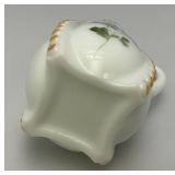 Misc. Vintage Items including Aluminum Salad Molds, Pin Cushions And More