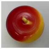 Misc. Vintage Items including Aluminum Salad Molds, Pin Cushions And More