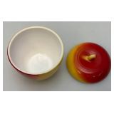 Misc. Vintage Items including Aluminum Salad Molds, Pin Cushions And More