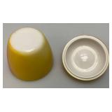 Misc. Vintage Items including Aluminum Salad Molds, Pin Cushions And More
