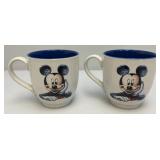 Large Group Of Misc. Vintage Items Including Disney And More