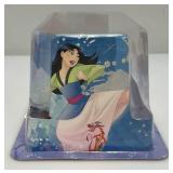 Collectible DISNEY PRINCESS Figurine Playset (New Old Stock)