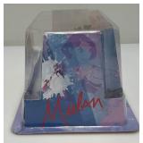 Collectible DISNEY PRINCESS Figurine Playset (New Old Stock)