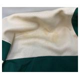 Collectible Reebok NHL Minnesota Wild #11 (PARISE) Official Licensed Jersey Size XXL Needs Cleaning