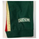 Collectible CCM NHL Minnesota Wild #10 (Gaborik) Official Licensed Jersey Size XXL