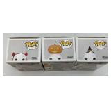 Misc. Collectible FUNKO POP! Including DEWEY, HUEY, Louie And More (Most New In Box)