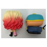 Misc. Collectible FUNKO POP! Including DEWEY, HUEY, Louie And More (Most New In Box)