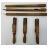 Vintage Railway Signal Co. Railway Flares And Highway Flares