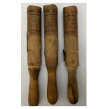 Vintage Railway Signal Co. Railway Flares And Highway Flares