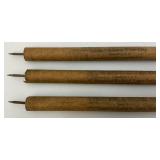 Vintage Railway Signal Co. Railway Flares And Highway Flares