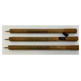 Vintage Railway Signal Co. Railway Flares And Highway Flares