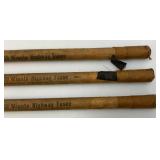 Vintage Railway Signal Co. Railway Flares And Highway Flares