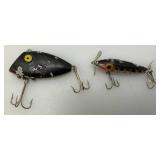Misc. Vintage Lures