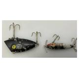 Misc. Vintage Lures