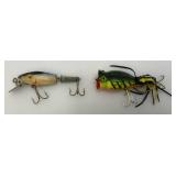 Misc. Vintage Lures