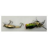 Misc. Vintage Lures