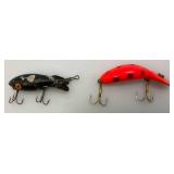 Misc. Vintage Lures