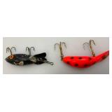 Misc. Vintage Lures