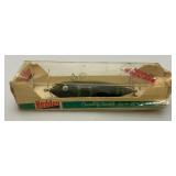 Vintage Wooden? Heddon (Wounded Spook) In Original Box