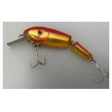 Misc. Vintage Lures Including Heddon And More
