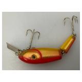 Misc. Vintage Lures Including Heddon And More