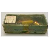 Misc. Vintage Lures Including Heddon And More