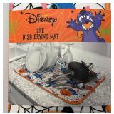 Misc. Disney STITCH Collectibles
