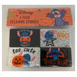 Misc. Disney STITCH Collectibles