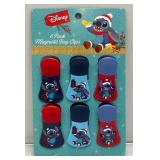 Misc. Disney STITCH Collectibles