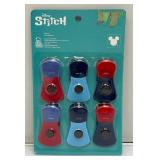 Misc. Disney STITCH Collectibles