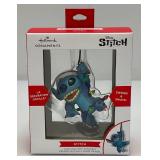 Misc. Disney STITCH Collectibles