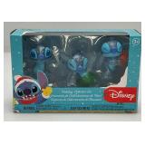 Misc. Disney STITCH Collectibles