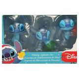 Misc. Disney STITCH Collectibles