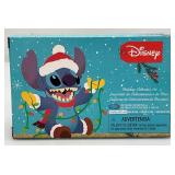 Misc. Disney STITCH Collectibles