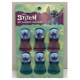 Misc. Disney Collectibles Including STITCH And More