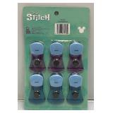 Misc. Disney Collectibles Including STITCH And More