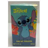 Misc. Disney Collectibles Including STITCH And More