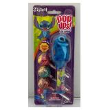 Misc. Disney Collectibles Including STITCH And More