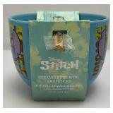 Misc. Disney Collectibles Including STITCH And More
