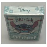 Misc. Disney Collectibles Including STITCH And More