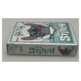 Misc. Disney Collectibles Including STITCH And More