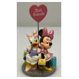 Misc. Disney Collectibles Including STITCH And More