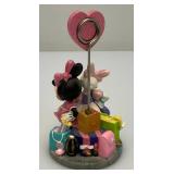 Misc. Disney Collectibles Including STITCH And More