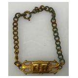 Misc. Vintage Jewelry And Brooch